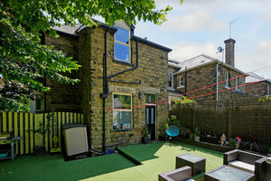 Kenbourne Road